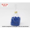 SACHET Transparent avec Fond 145 x 300 mm PAR 1000