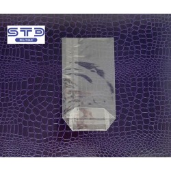 SACHET Transparent avec Fond 145 x 300 mm PAR 1000