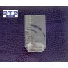 SACHET Transparent avec Fond 145 x 300 mm PAR 1000