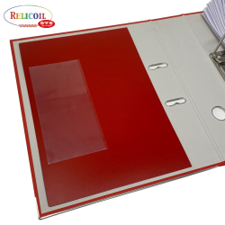 1297 - POCHETTE ADHESIVE FORMAT 180 X 90 MM GRAND COTE