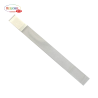 Stop-rayon Wobbler 150 x 15 mm Permanent/repositionnable plastique par 100