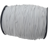 ELASTIQUE BLANC 2.2 MM BOBINE DE 500 METRES